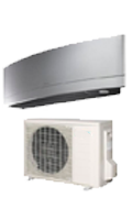 Reparación averías aire acondicionado Daikin en  Huelva
